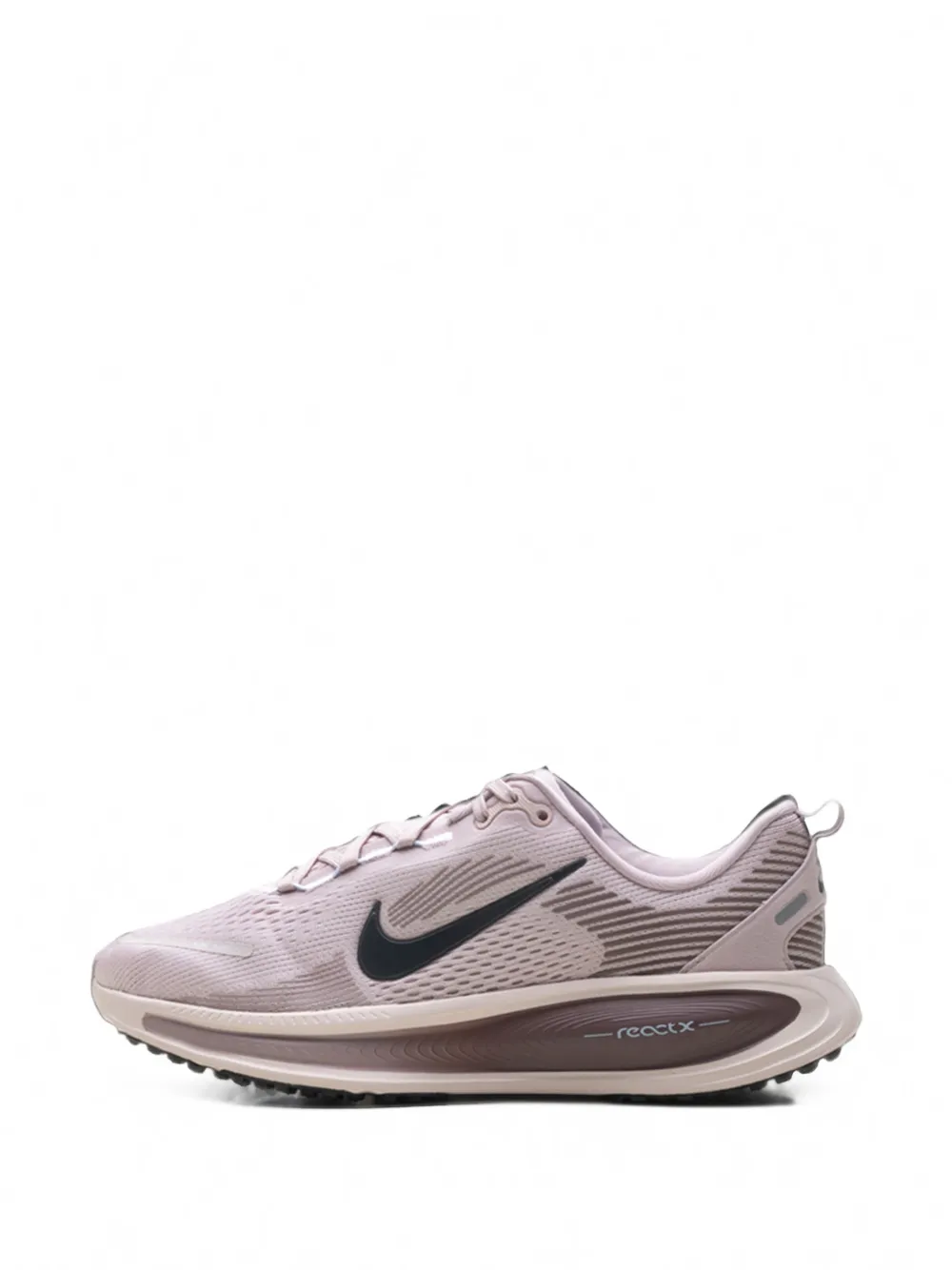Nike Kids Vomero 18 low-top running sneakers Roze