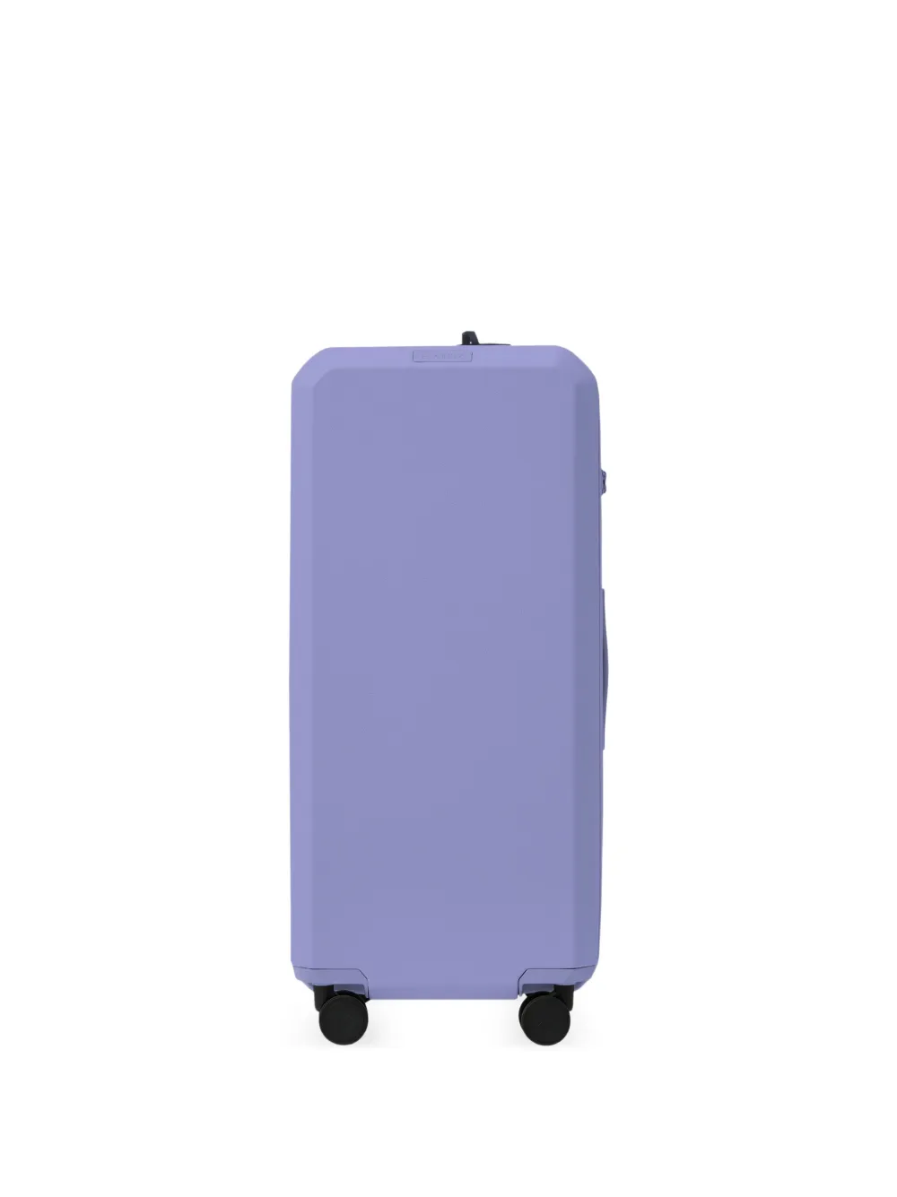 PHENIX Tela 100 Trunk Plus hard-shell suitcase - Blu