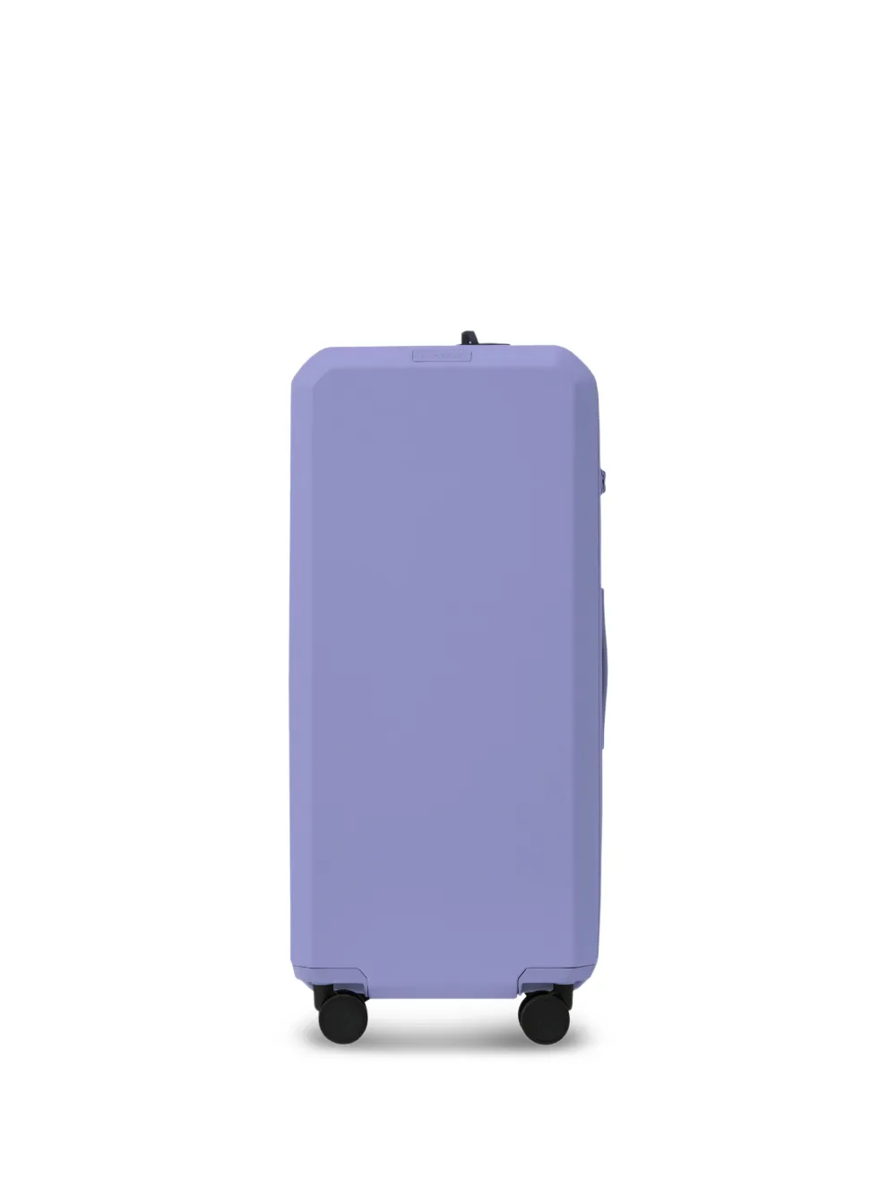 PHENIX Tela 100 Trunk Plus hard-shell suitcase - Blu