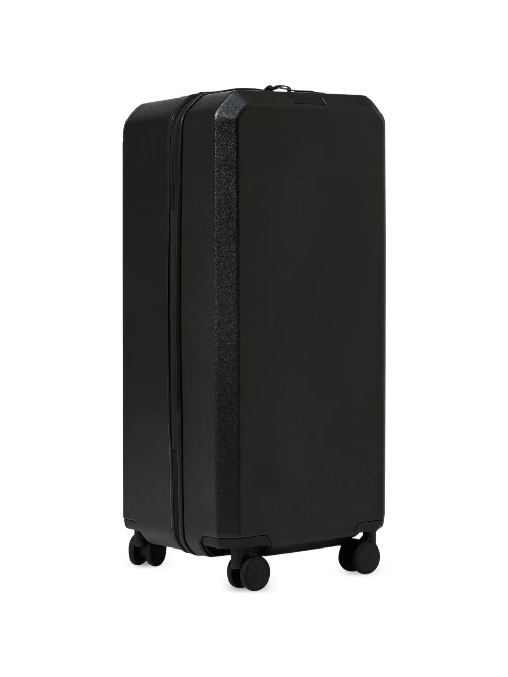 PHENIX Valigia Tela 100 Trunk Plus - Nero