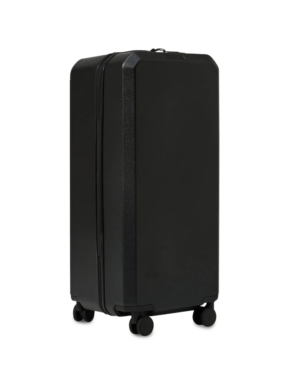PHENIX Valigia Tela 100 Trunk Plus - Nero