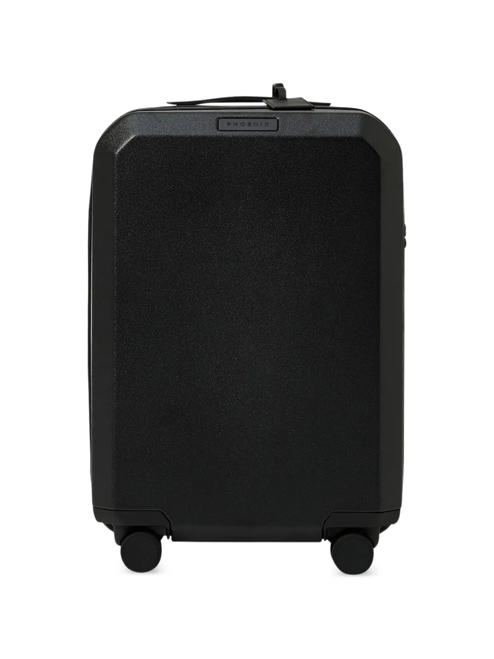 PHENIX Valigia Tela 40 - Nero