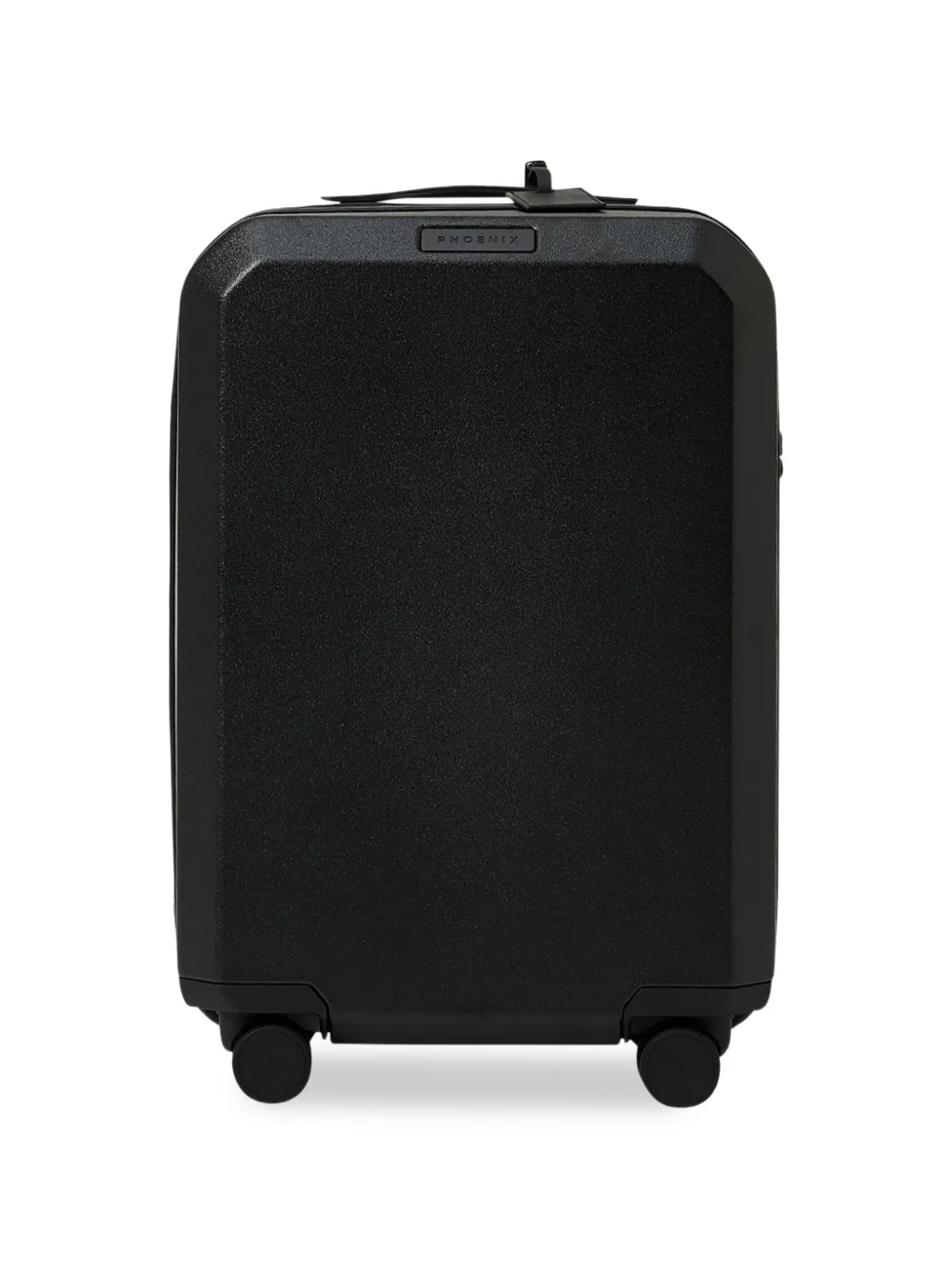 PHENIX Valigia Tela 40 - Nero