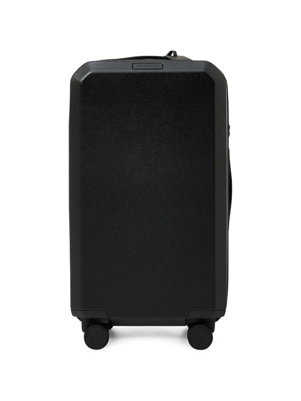 PHENIX Valigia Tela 70 Trunk - Nero