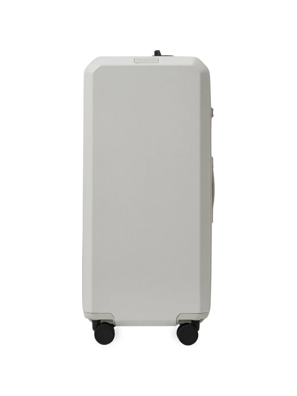 PHENIX Valigia Tela 100 Trunk Plus - Toni neutri