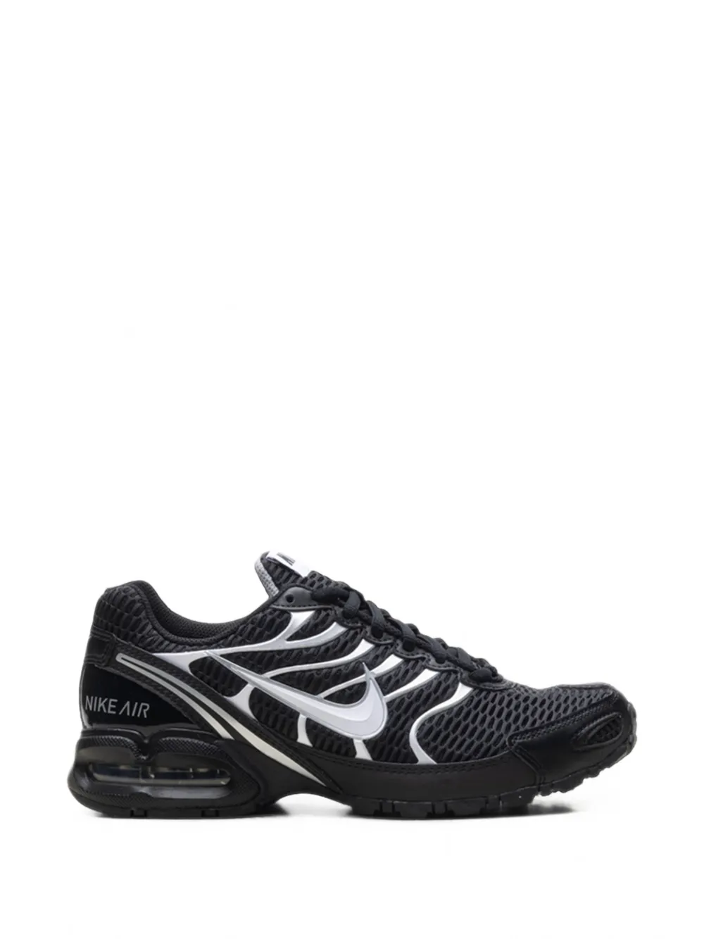 Nike Air Max Torch 4 "Black/White" sneakers - Nero