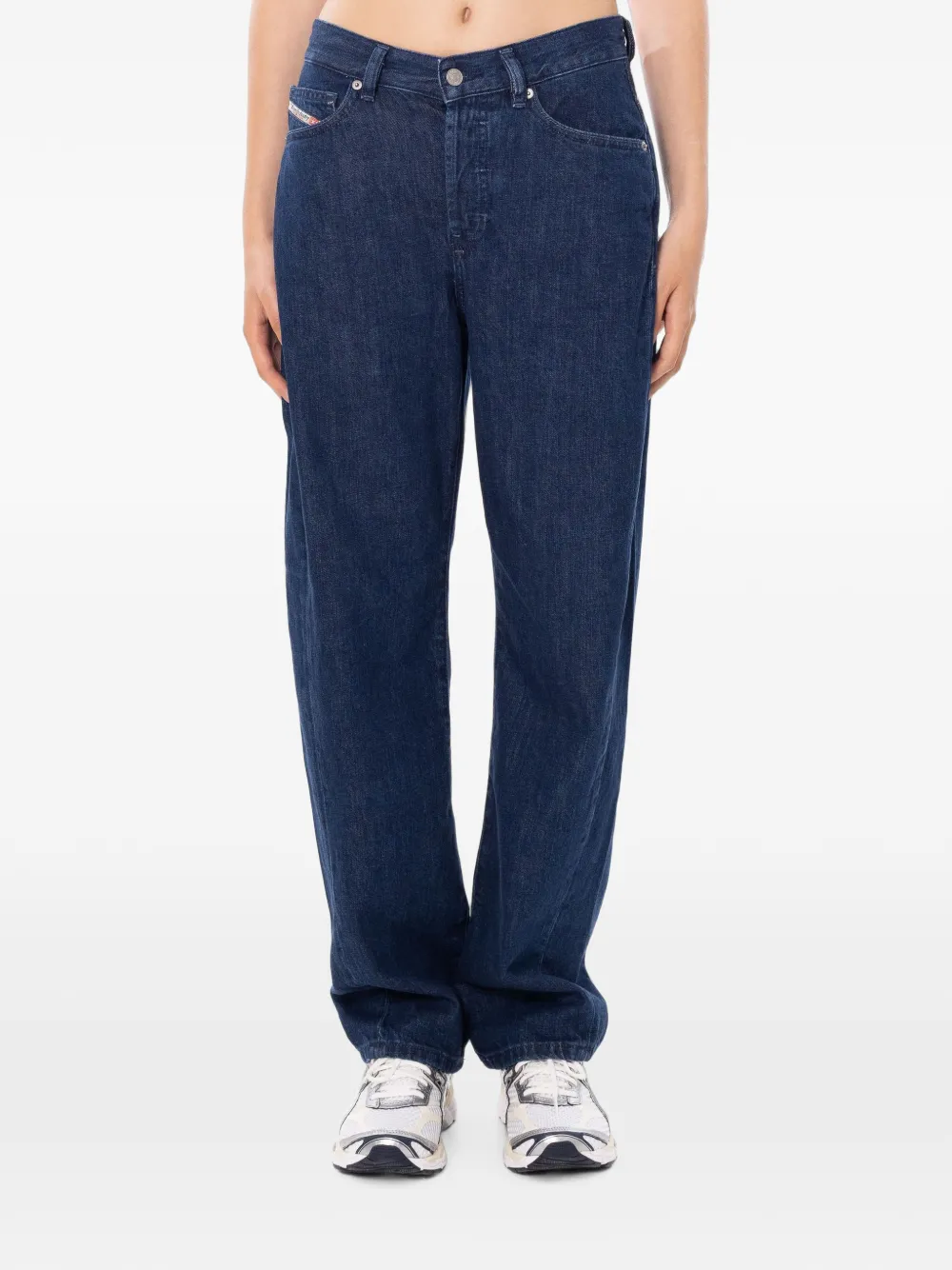 Diesel 1974 D-Ellz jeans