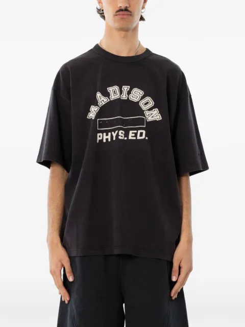 Champion Time Capsule T-shirt
