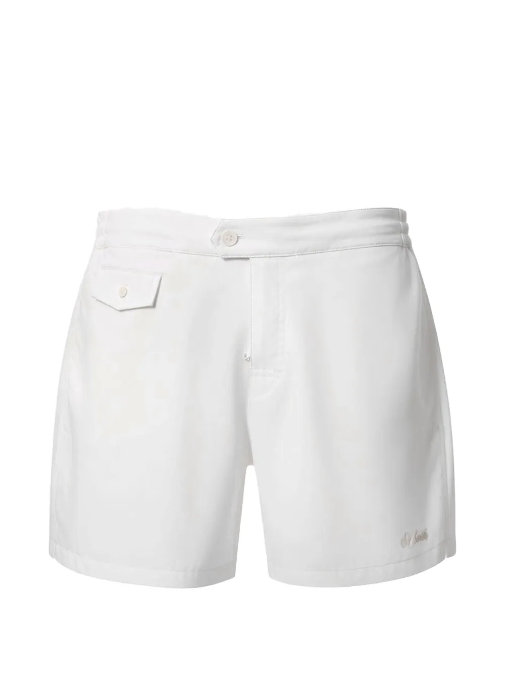 MC2 Saint Barth Capferrat slim-fit swim shorts · XXL
