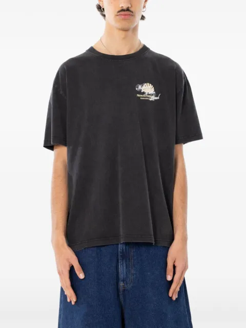 NEW AMSTERDAM Welcom to Palmbeach T-shirt