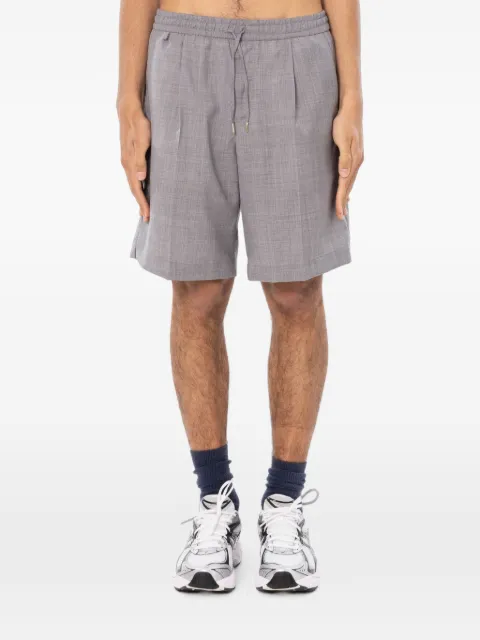 Briglia 1949 pantalones cortos Molokaip con cinturilla elástica