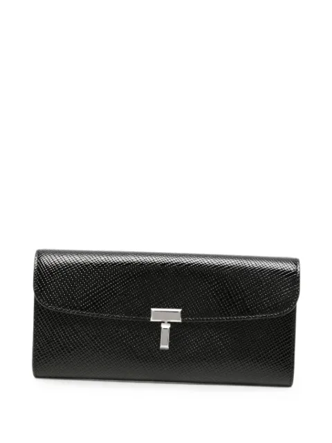 TOTEME T-lock wallet