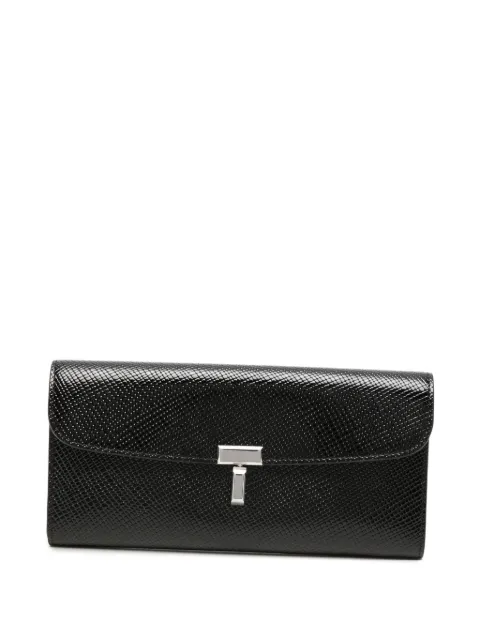 TOTEME T-lock wallet