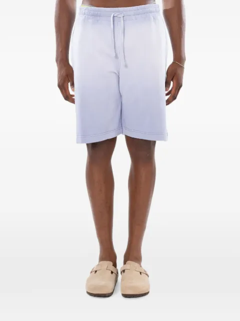 Diesel P-Crowne drawstring shorts