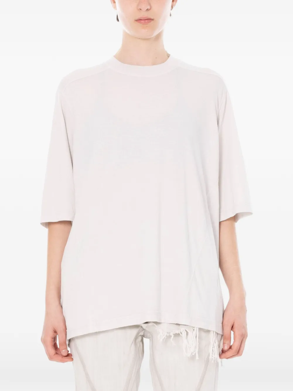 Rick Owens DRKSHDW Walrus T-shirt · OS
