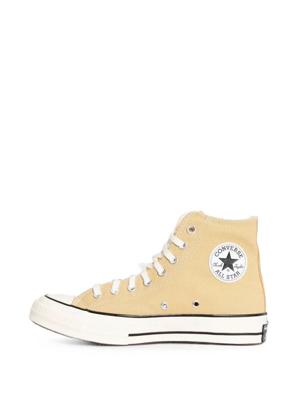 Converse Chuck 70 high-top sneakers Bruin