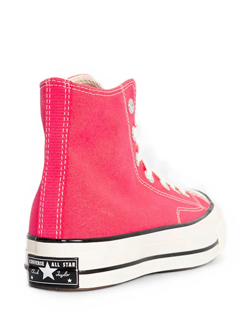 Converse Chuck 70 high-top sneakers Roze