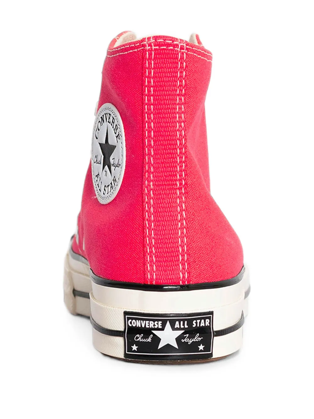 Converse Chuck 70 high-top sneakers Roze