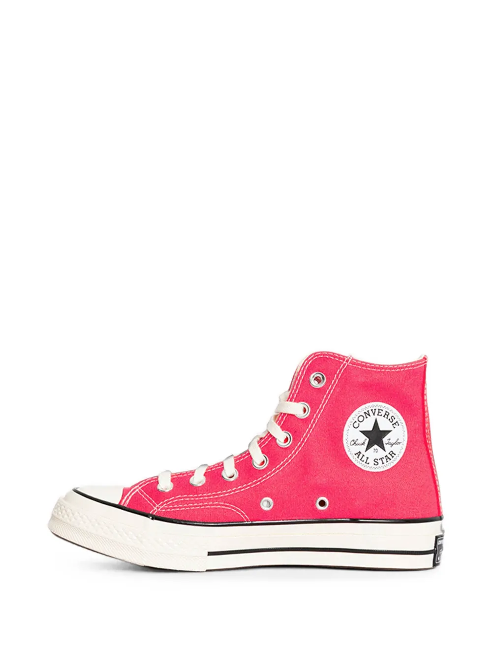 Converse Chuck 70 high-top sneakers Roze