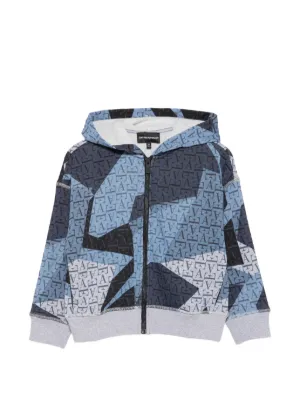 Emporio Armani Kids キッズ ダウンジャケット通販 - FARFETCH