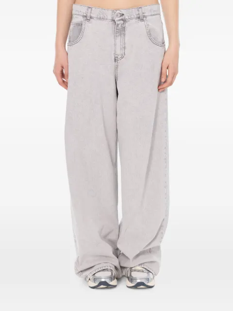 VICOLO Mia wide-leg jeans