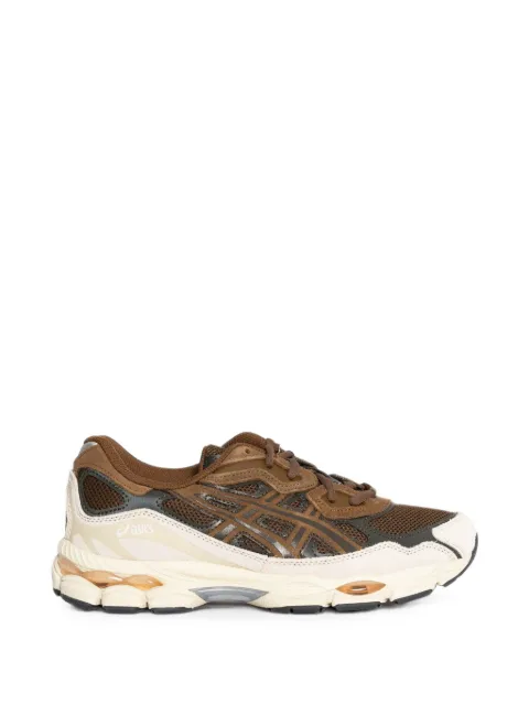 ASICS GEL-NYC low-top sneakers