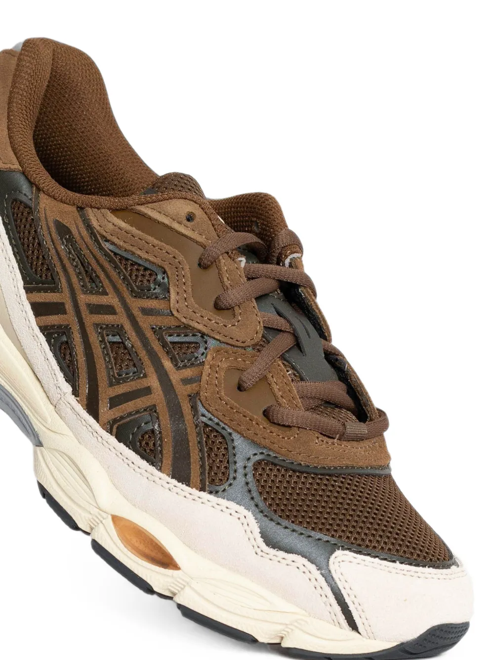 ASICS GEL-NYC low-top sneakers Bruin