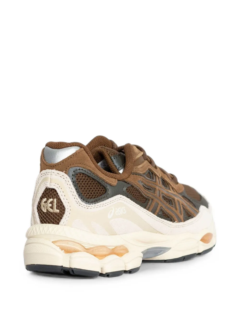 ASICS GEL-NYC low-top sneakers Bruin