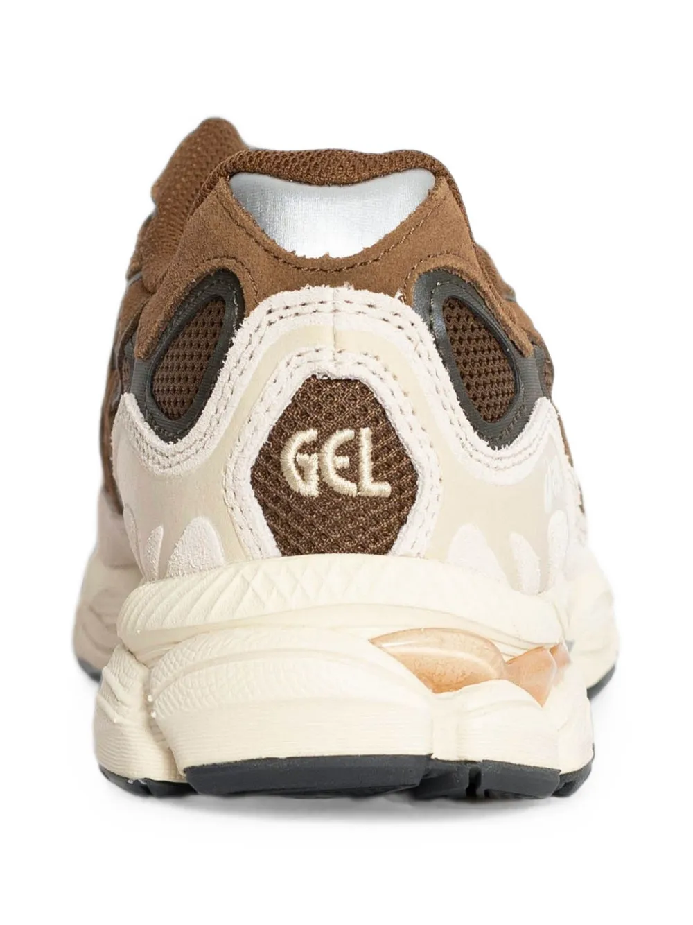 ASICS GEL-NYC low-top sneakers Bruin