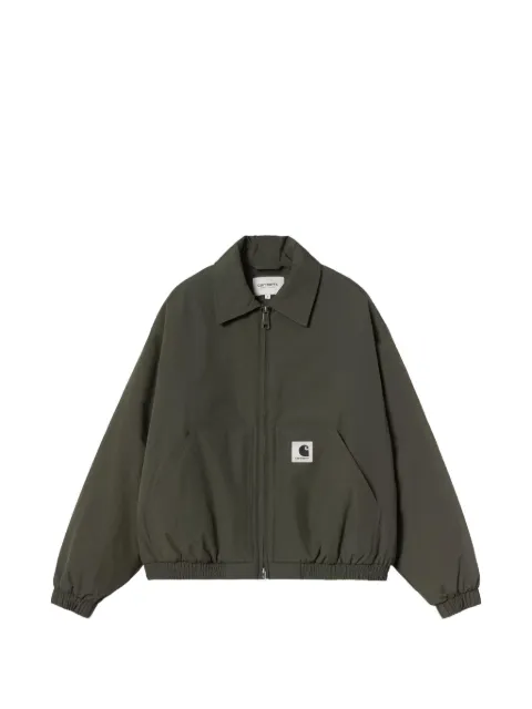 Carhartt WIP veste Stanwood à patch logo