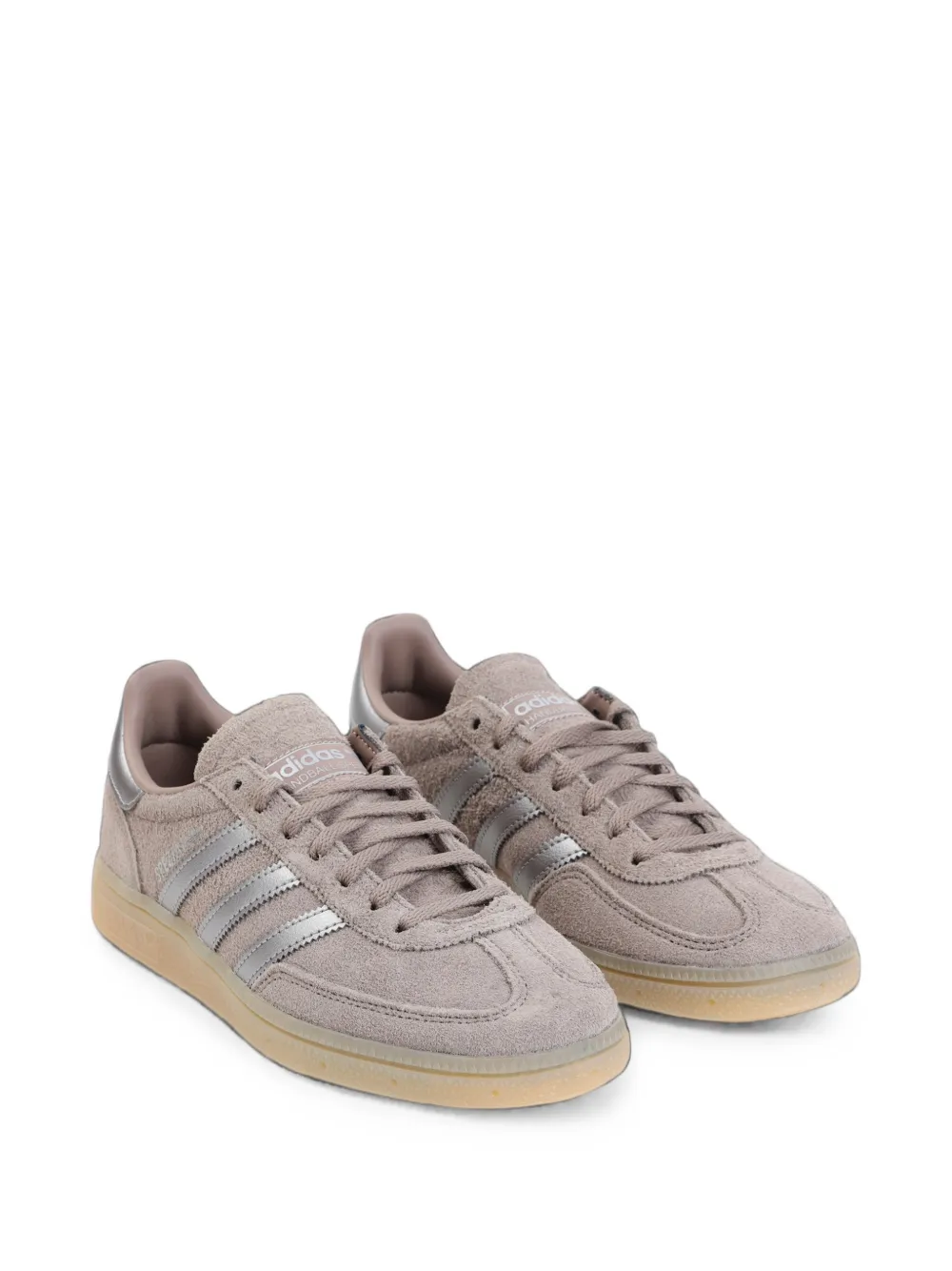 adidas Handball Spezial sneakers Bruin