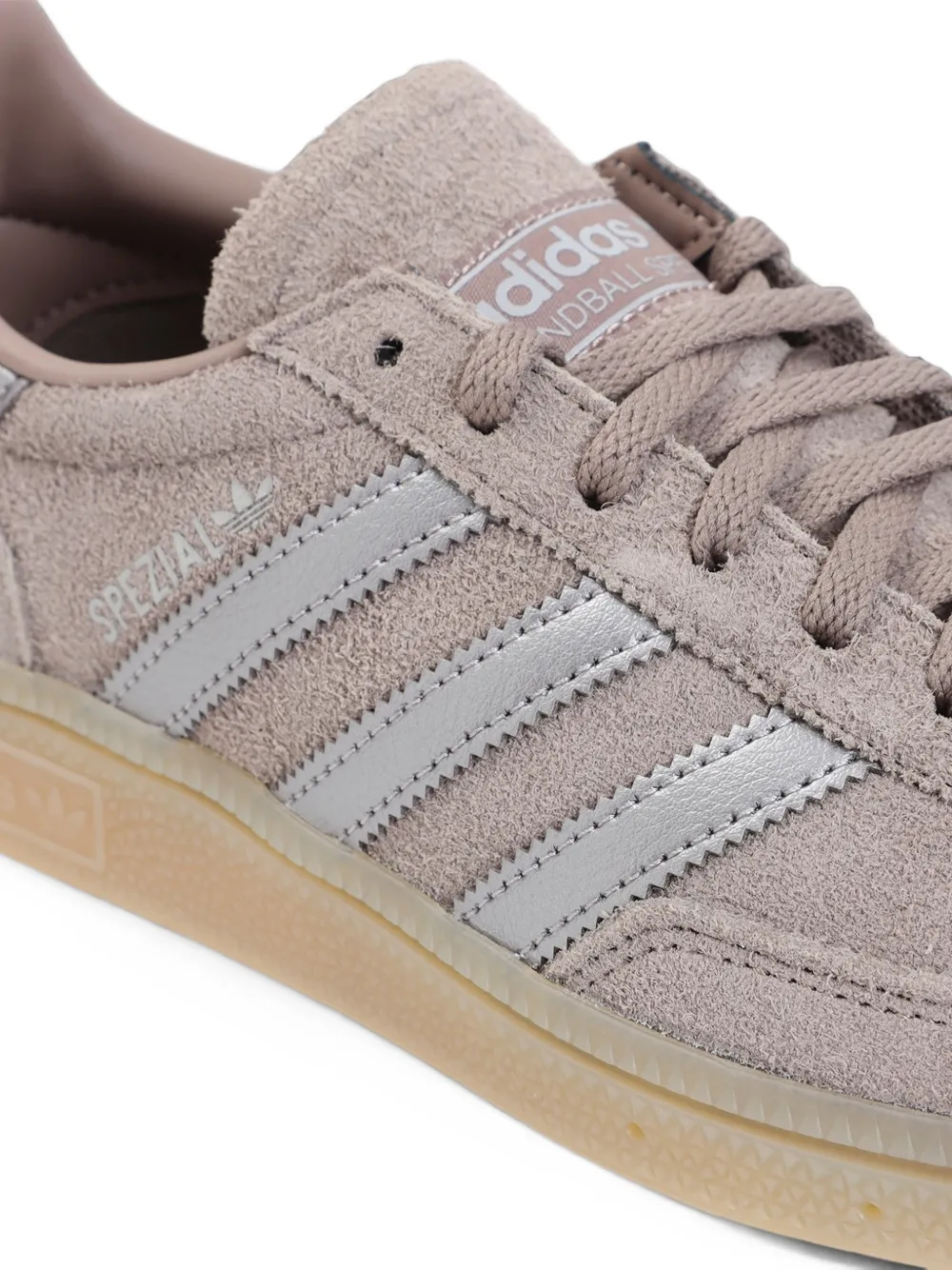 adidas Handball Spezial sneakers Bruin