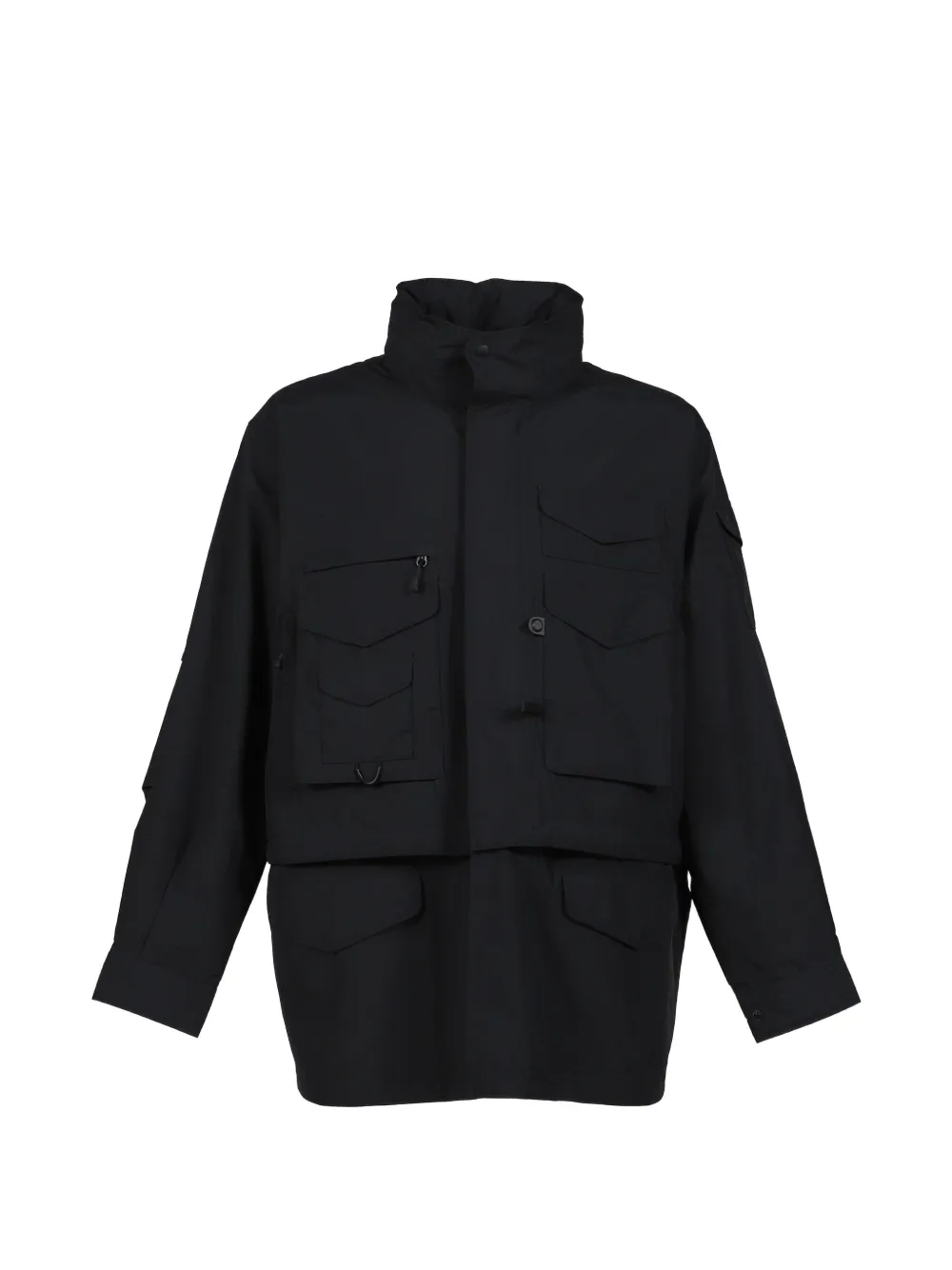 DAIWA PIER39 WINDSTOPPER® jacket