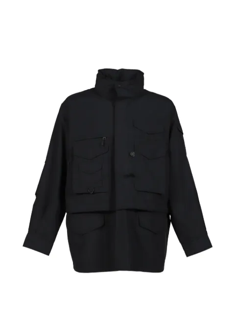 DAIWA PIER39 WINDSTOPPER® jacket