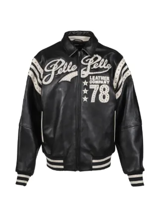 PELLE PELLE