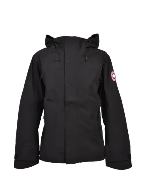 Canada Goose Rupert hooded jacket
