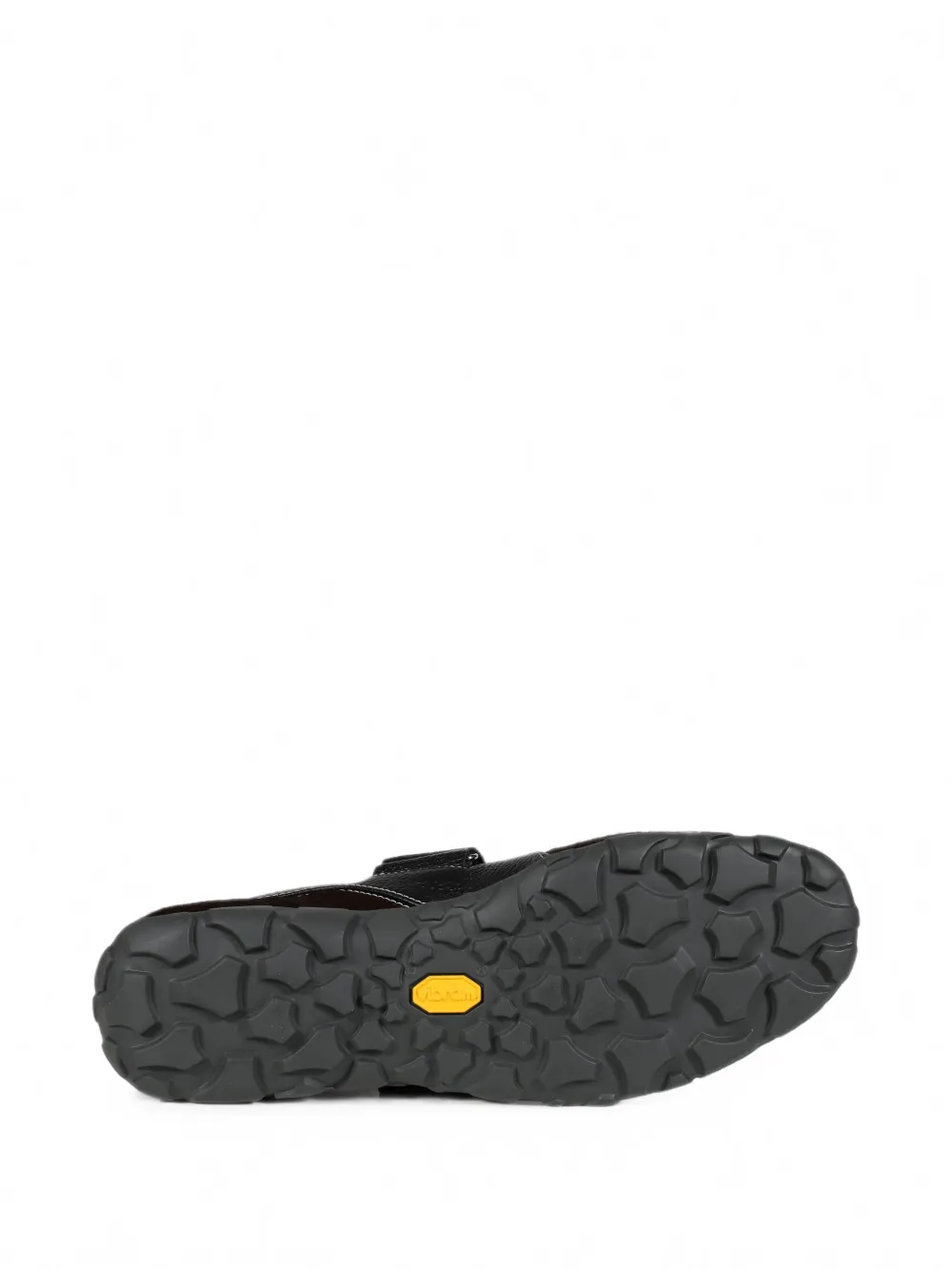 Wales Bonner Jewel Mary Jane shoes Bruin