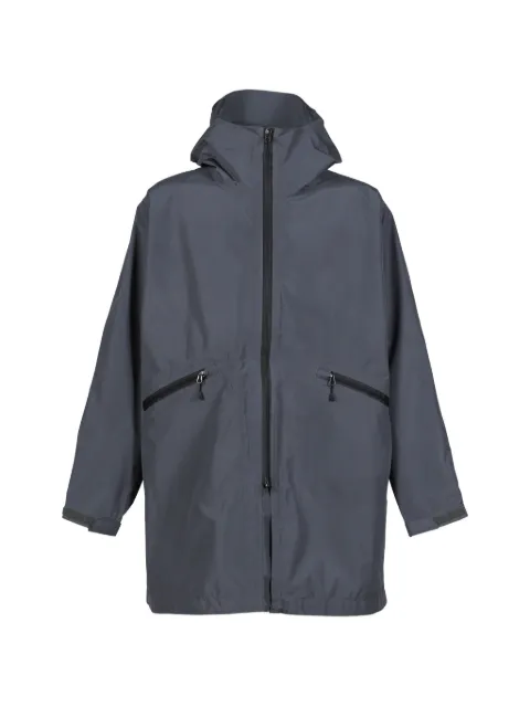 DAIWA PIER39 Gore-Tex 2-Way Cadet parka