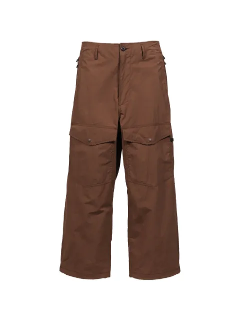 DAIWA PIER39 Tech Mil Flyers cargo pants