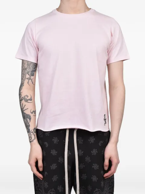 JUN/NAKAYAMA short-sleeve T-shirt