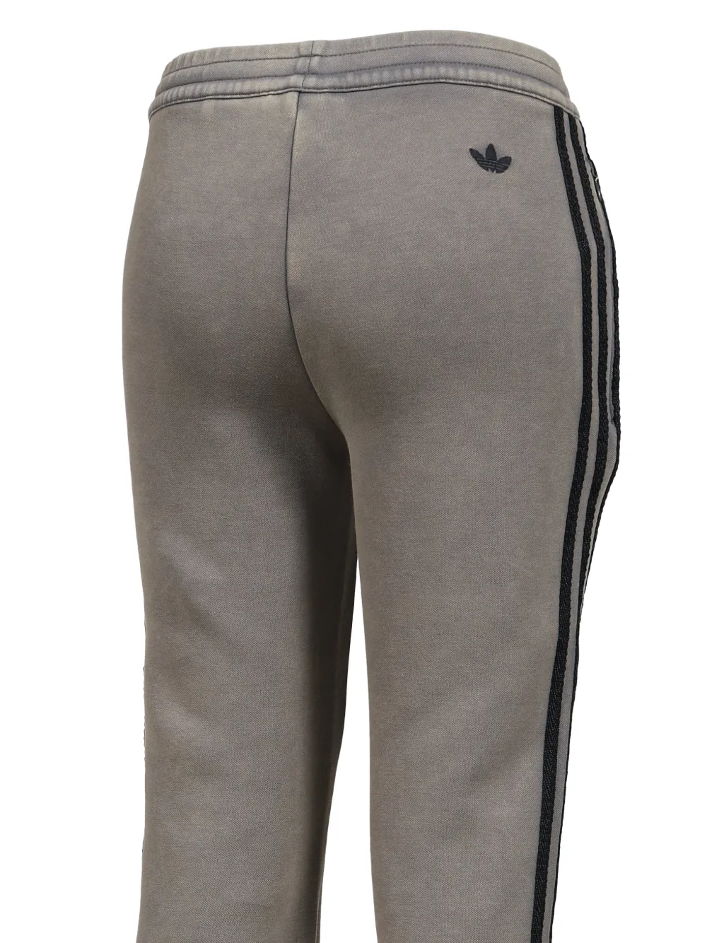 adidas x Avavav flared track pants Grijs