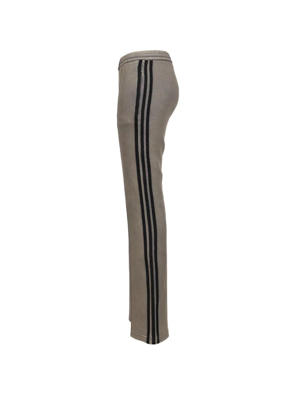 adidas x Avavav flared track pants Grijs