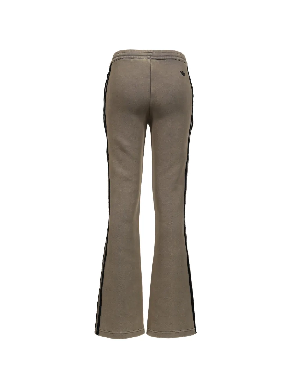 adidas x Avavav flared track pants Grijs