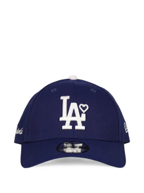 BASICKS x New Era Dodgers 9FORTY Los Angeles cap