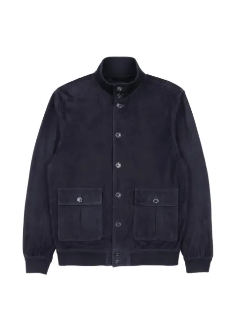 Valstar Valstarino leather jacket