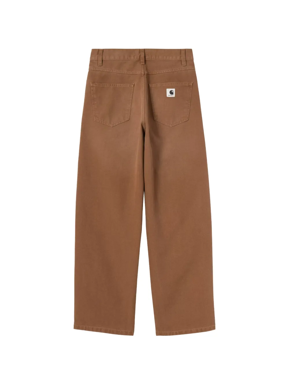 Carhartt WIP Brandon broek Bruin