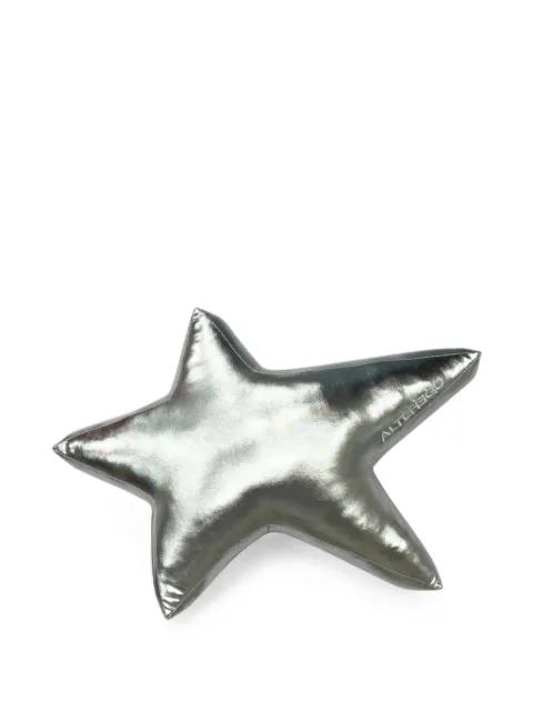 Alter Ego x Lisa star metallic pillow