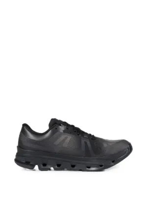 On Cloudmonster Lumos low-top Sneakers | Black | FARFETCH