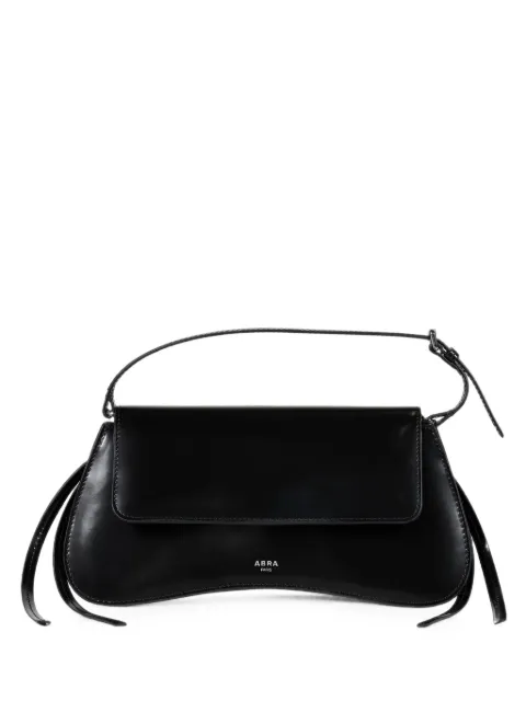 Abra mini Heart shoulder bag