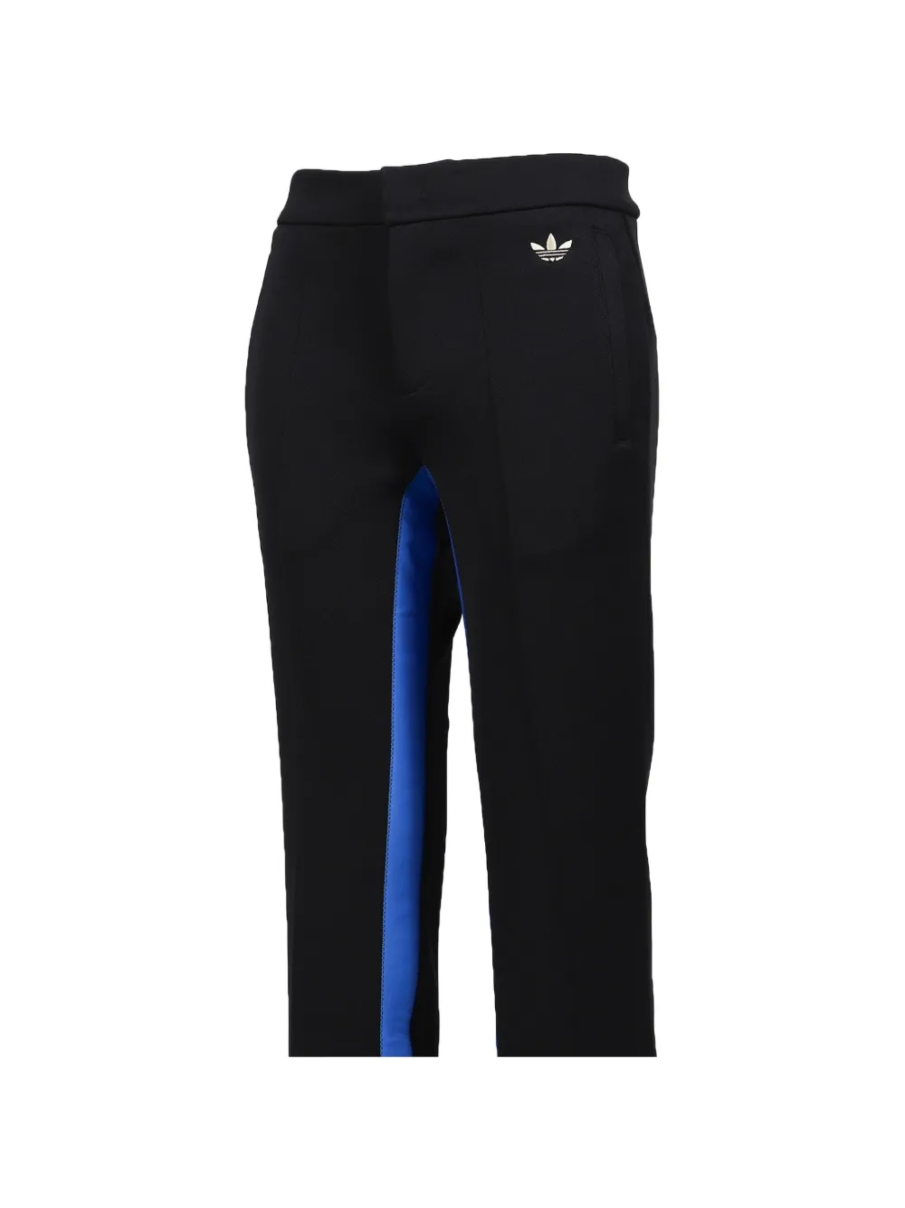 adidas Trainingsbroek met borduurwerk Zwart